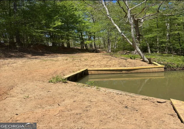 Photo 4 of Land for sale at 282 Quesenberry Dr, Eatonton, GA 31024 | MLS# 10737037 | Listing updated on 2026-10-27