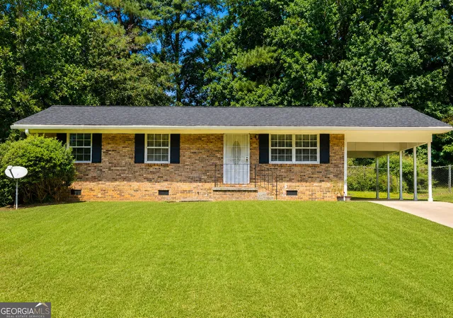 Photo 1 of Single family home for sale at 792 Sw Plainville Cir Sw, Atlanta, GA 30331 | MLS# 10834617 | Listing updated on 2026-09-14