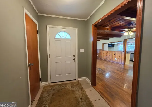 Photo 3 of Single family home for sale at 534 Maple Dr, Summerville, GA 30747 | MLS# 10819586 | Listing updated on 2026-09-17