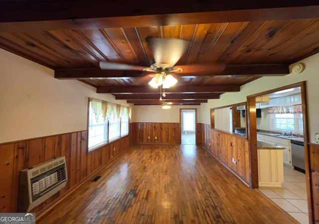 Photo 4 of Single family home for sale at 534 Maple Dr, Summerville, GA 30747 | MLS# 10819586 | Listing updated on 2026-09-17