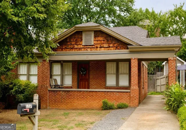 1st image of 117 4th Ave, Decatur, GA 30030 | MLS# 10777547