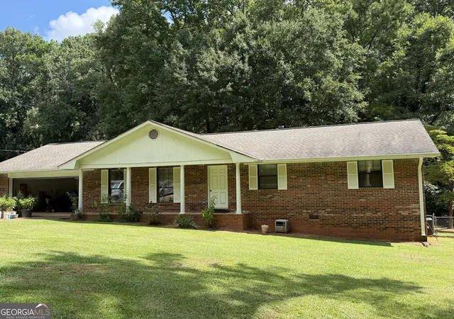 Photo 1 of Single family home for sale at 131 Meadow Ridge Dr, Stockbridge, GA 30281 | MLS# 10836048 | Listing updated on 2026-09-13
