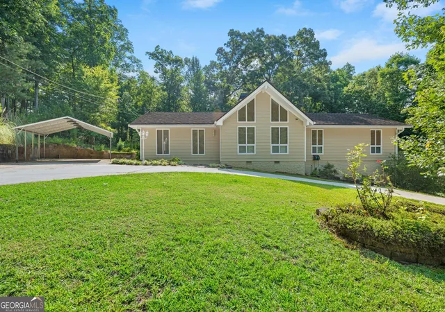 Photo 2 of Single family home for sale at 3071 White Rd Ne, Conyers, GA 30012 | MLS# 10796858 | Listing updated on 2026-09-19