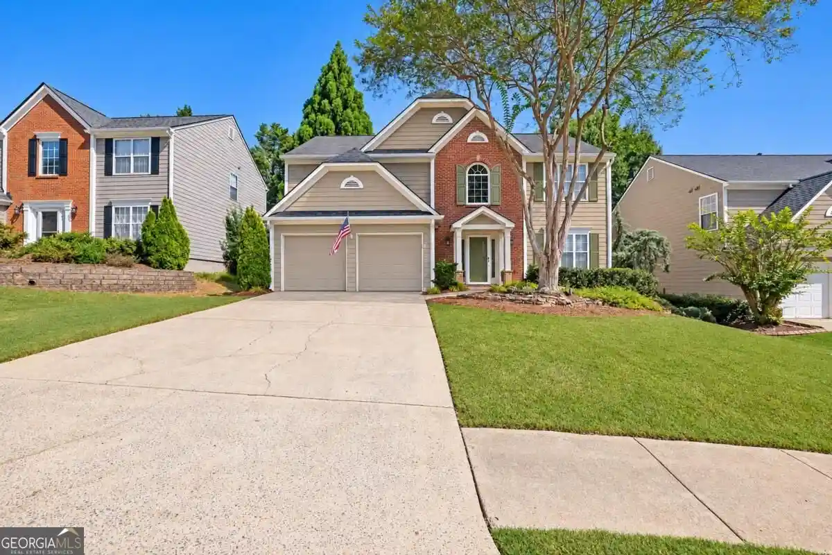 Photo 1 of Single family home for sale at 4208 Cornell Xing Nw, Kennesaw, GA 30144 | MLS# 10871881 | Listing updated on 2026-10-17