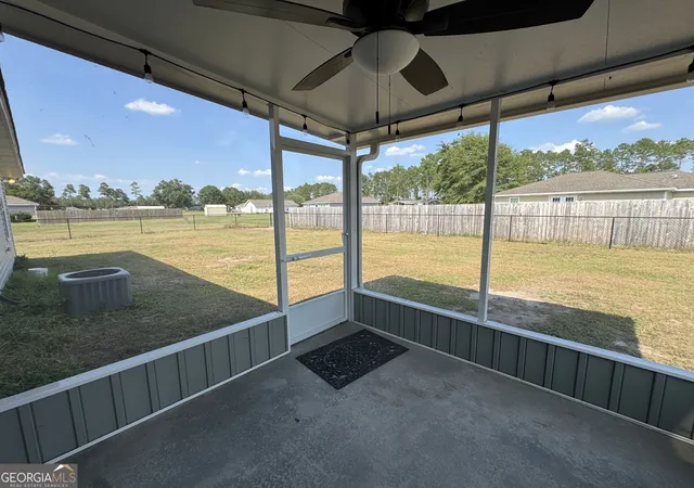 19th image of 296 Turpentine Cir, Jesup, GA 31545 | MLS# 10815835