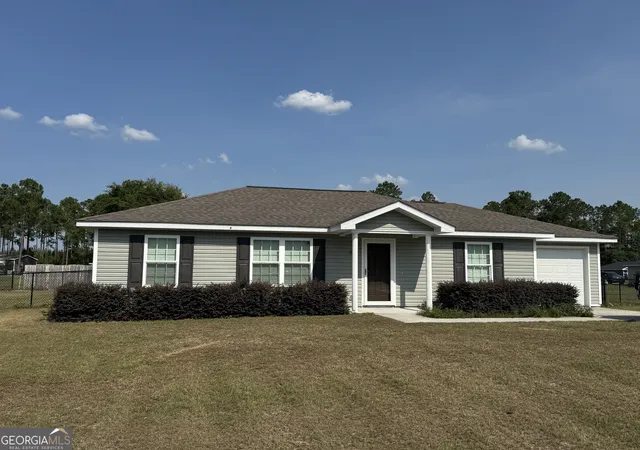1st image of 296 Turpentine Cir, Jesup, GA 31545 | MLS# 10815835