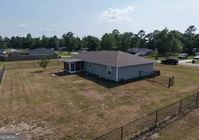 4th image of 296 Turpentine Cir, Jesup, GA 31545 | MLS# 10815835