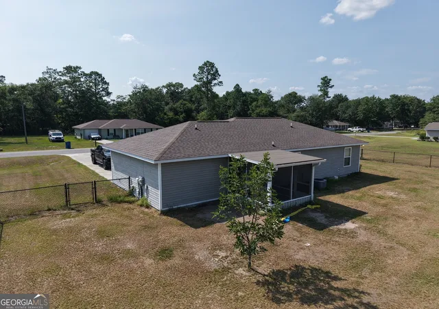 5th image of 296 Turpentine Cir, Jesup, GA 31545 | MLS# 10815835