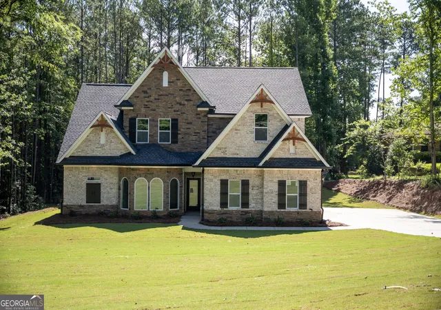1st image of 7954 Spivey Rd, Jonesboro, GA 30236 | MLS# 10826650