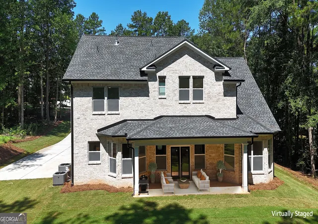 3rd image of 7954 Spivey Rd, Jonesboro, GA 30236 | MLS# 10826650