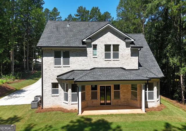 4th image of 7954 Spivey Rd, Jonesboro, GA 30236 | MLS# 10826650