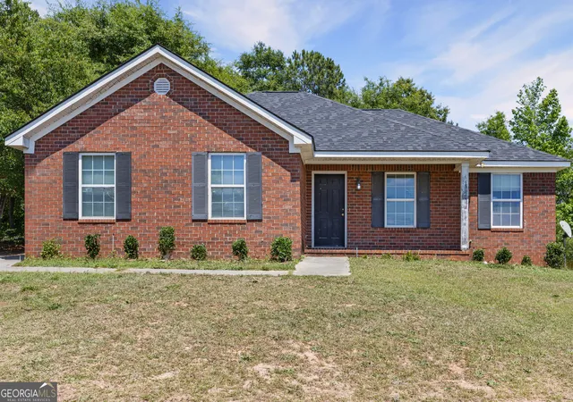 1st image of 3520 Tullocks Hill Dr, Augusta, GA 30906 | MLS# 10767533