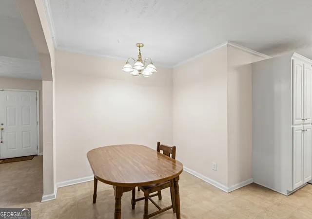 Photo 3 of Single family home for sale at 3520 Tullocks Hl Dr, Augusta, GA 30906 | MLS# 10767533 | Listing updated on 2026-08-02