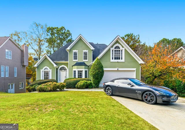 Photo 3 of Single family home for sale at 325 Riverbirch Ln, Lawrenceville, GA 30044 | MLS# 10797514 | Listing updated on 2026-07-15