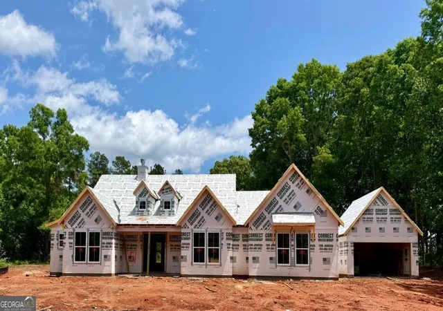 Photo 1 of Sale Pending at 485 Springtime Way, Monroe, GA 30655 | MLS# 10753168 | Listing updated on 2026-05-03