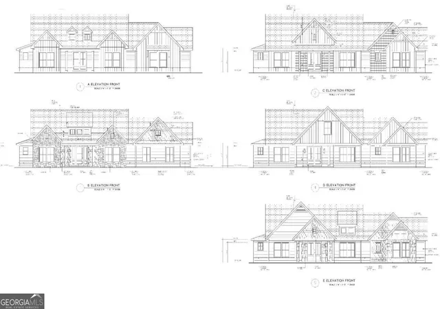 Photo 3 of Sale Pending at 485 Springtime Way, Monroe, GA 30655 | MLS# 10753168 | Listing updated on 2026-05-03