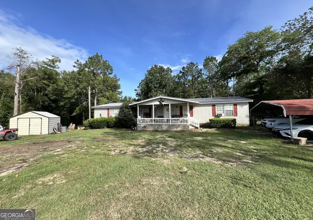 2nd image of 3616 Us Hwy 441 S, Dublin, GA 31021 | MLS# 10817646