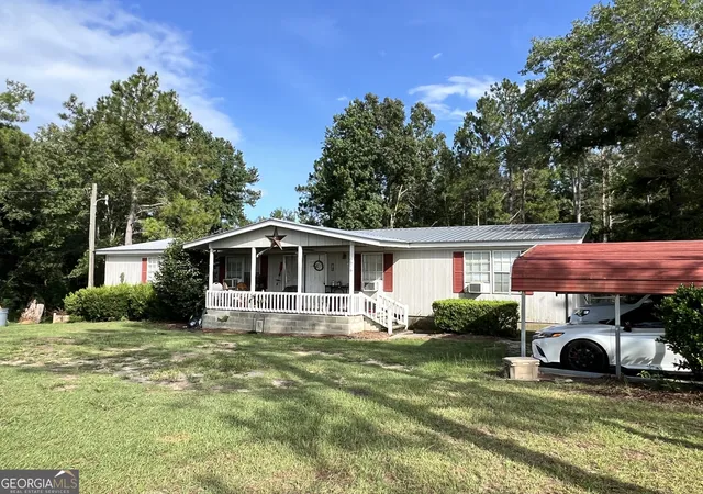 3rd image of 3616 Us Hwy 441 S, Dublin, GA 31021 | MLS# 10817646