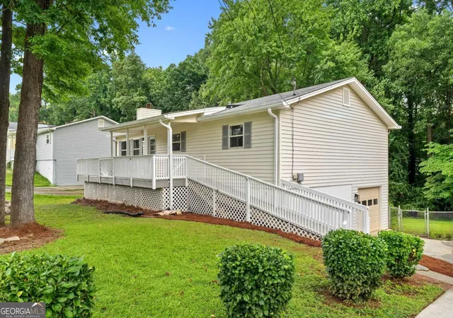 Photo 1 of Single family home for sale at 106 Caldwell Rd, Lawrenceville, GA 30046 | MLS# 10821592 | Listing updated on 2026-09-03
