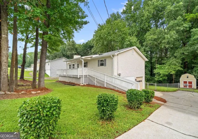 Photo 2 of Single family home for sale at 106 Caldwell Rd, Lawrenceville, GA 30046 | MLS# 10821592 | Listing updated on 2026-09-03