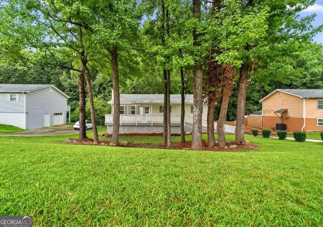 Photo 3 of Single family home for sale at 106 Caldwell Rd, Lawrenceville, GA 30046 | MLS# 10821592 | Listing updated on 2026-09-03