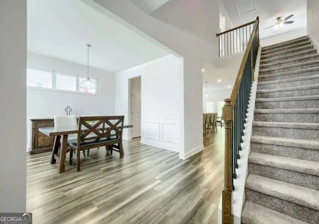 Photo 4 of Single family home for sale at 7850 Bristol Valley Dr, Cumming, GA 30028 | MLS# 10797535 | Listing updated on 2026-08-11