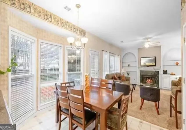 Photo 4 of Single family home for sale at 2465 Lunetta Ln, Alpharetta, GA 30004 | MLS# 10822508 | Listing updated on 2026-08-24