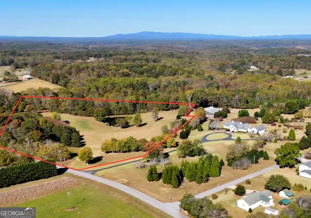 1st image of 7755 Blacks Mill Rd, Dawsonville, GA 30534 | MLS# 10797958