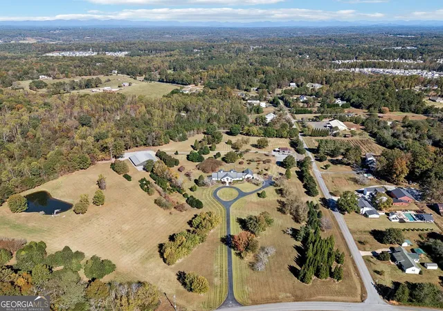 4th image of 7755 Blacks Mill Rd, Dawsonville, GA 30534 | MLS# 10797958