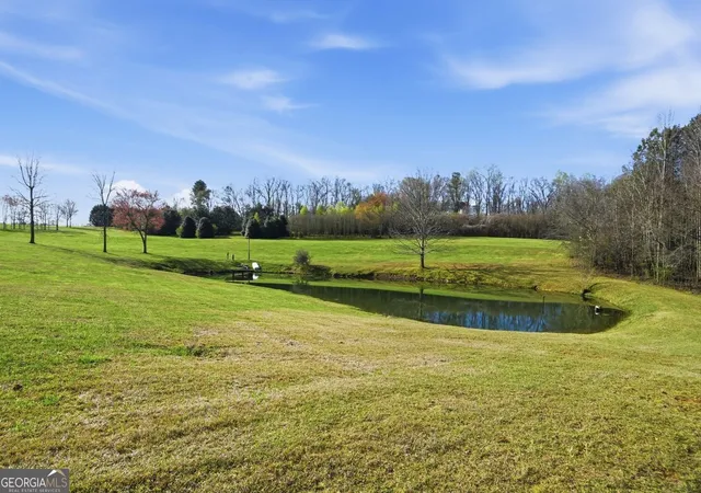 5th image of 7755 Blacks Mill Rd, Dawsonville, GA 30534 | MLS# 10797958
