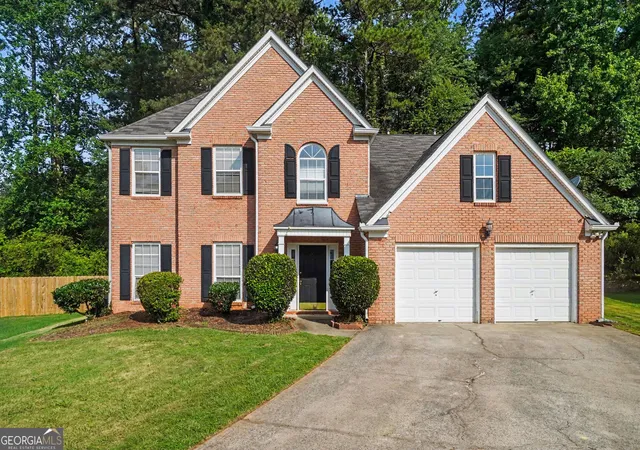 Photo 1 of Sale Pending at 2498 Insdale Tr Nw, Acworth, GA 30101 | MLS# 10785569 | Listing updated on 2026-10-28