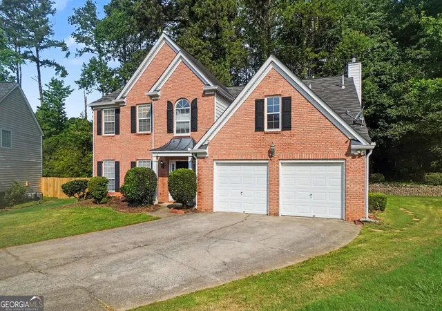 Photo 1 of Sale Pending at 2498 Insdale Tr NW, Acworth, GA 30101 | MLS# 10785569 | Listing updated on 2026-10-28
