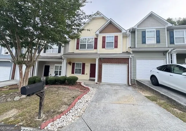 Photo 1 of Townhouse for sale at 2200 Hyssop Wy, Buford, GA 30519 | MLS# 10830811 | Listing updated on 2026-09-04