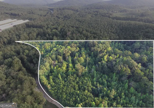 2nd image of 239 Legend Hollow Rd Nw, Rome, GA 30165 | MLS# 10810503