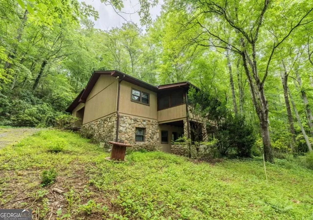 1st image of 65 Eagle Chase Cir, Dillard, GA 30537 | MLS# 10809814