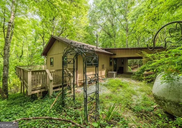Photo 3 of Single family home for sale at 65 Eagle Chase Cir, Dillard, GA 30537 | MLS# 10809814 | Listing updated on 2026-08-31
