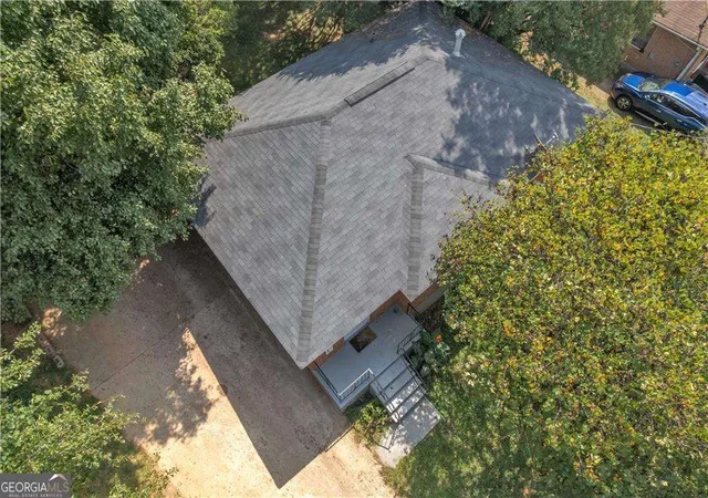 Photo 2 of Single family home for sale at 5570 Ash St, Forest Park, GA 30297 | MLS# 10616880 | Listing updated on 2026-03-21