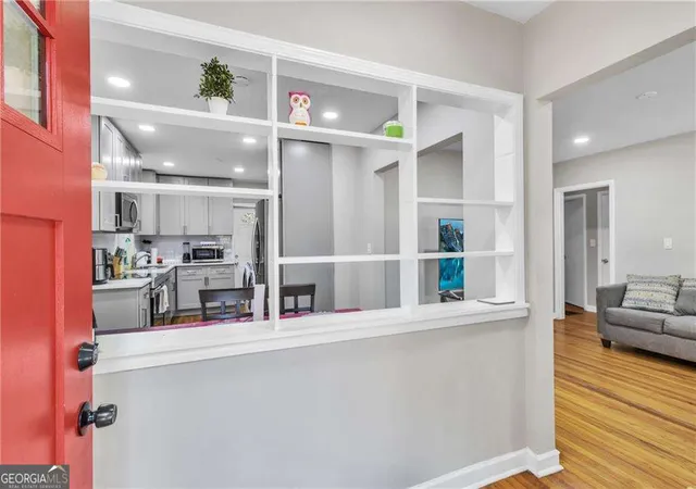 Photo 2 of Single family home for sale at 5570 Ash St, Forest Park, GA 30297 | MLS# 10616880 | Listing updated on 2026-03-21