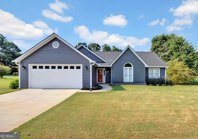 1st image of 245 Trotters Walk, Covington, GA 30016 | MLS# 10816355