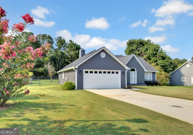 2nd image of 245 Trotters Walk, Covington, GA 30016 | MLS# 10816355