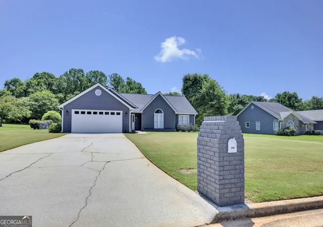 3rd image of 245 Trotters Walk, Covington, GA 30016 | MLS# 10816355