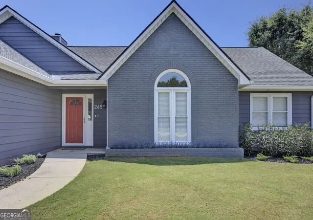 41st image of 245 Trotters Walk, Covington, GA 30016 | MLS# 10816355