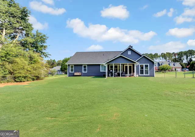 5th image of 245 Trotters Walk, Covington, GA 30016 | MLS# 10816355