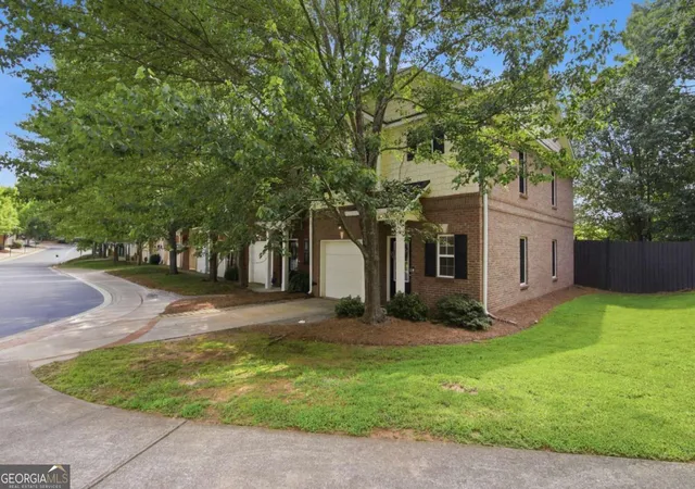 Photo 1 of Townhouse for sale at 3065 Windcrest Ct, Alpharetta, GA 30022 | MLS# 10826197 | Listing updated on 2026-08-31