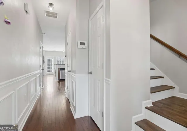 Photo 3 of Townhouse for sale at 3065 Windcrest Ct, Alpharetta, GA 30022 | MLS# 10826197 | Listing updated on 2026-08-31