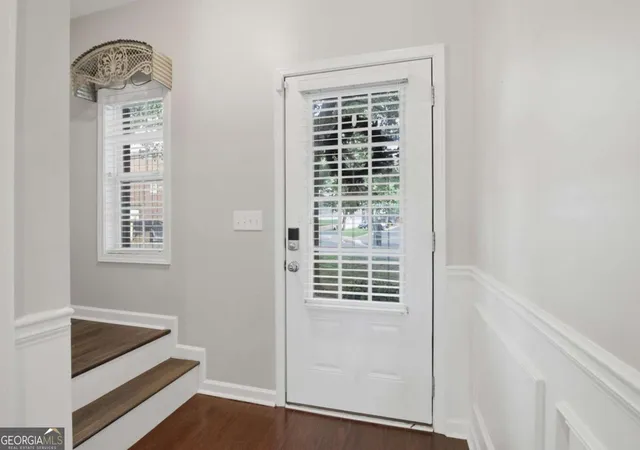 Photo 3 of Townhouse for sale at 3065 Windcrest Ct, Alpharetta, GA 30022 | MLS# 10826197 | Listing updated on 2026-10-20