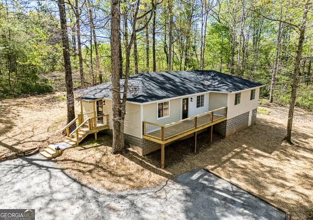 Homes for sale in Clarkesville, GA | 684 Faith Ln, Clarkesville, GA 30523 | MLS# 10786214