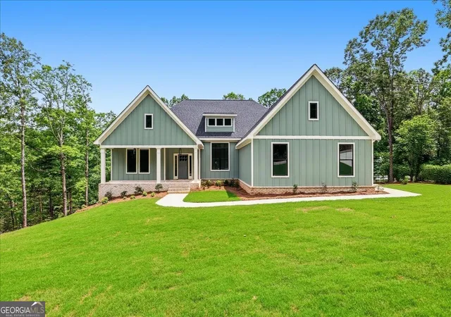 1st image of 125 Scarlett Pippin Dr, Clarkesville, GA 30523 | MLS# 10757814