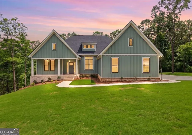 2nd image of 125 Scarlett Pippin Dr, Clarkesville, GA 30523 | MLS# 10757814