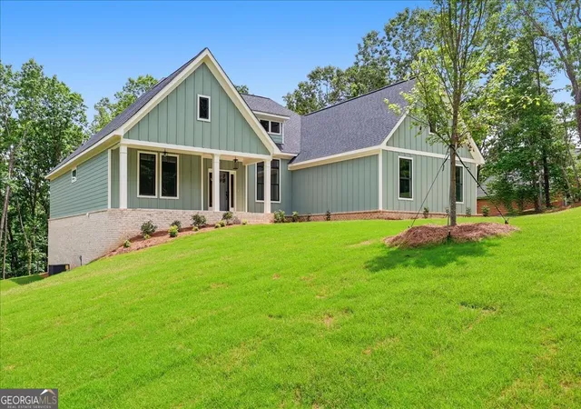 3rd image of 125 Scarlett Pippin Dr, Clarkesville, GA 30523 | MLS# 10757814